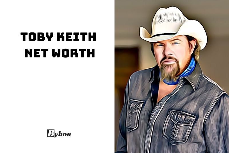 What is Toby Keith Net Worth 2023 Wiki, Age, Family, And More