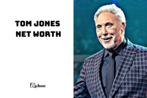 What is Tom Jones Net Worth 2023 Wiki, Age, Family, And More