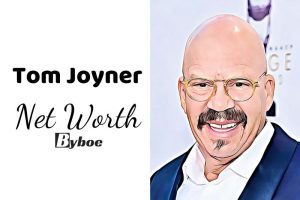What is Tom Joyner Net Worth 2023 Wiki, Age, Weight, Height, Relationships, Family, And More