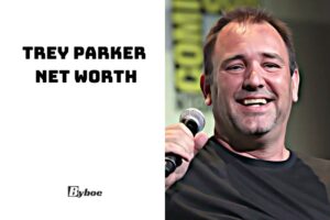 What is Trey Parker Net Worth 2023 Wiki, Age, Weight, Family, And More
