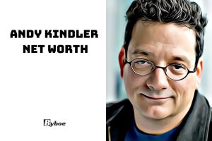 What is Andy Kindler Net Worth 2023 Wiki, Age, Family, And More